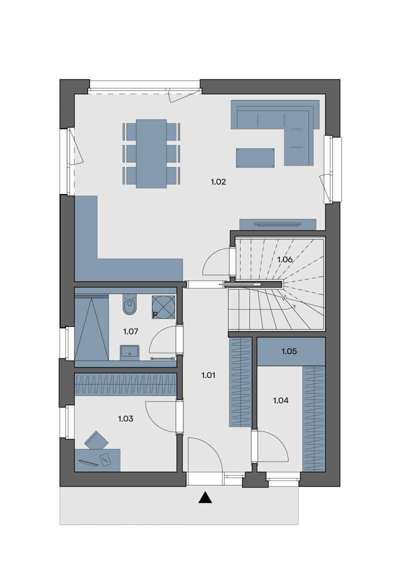 Signature Kolovraty - 4